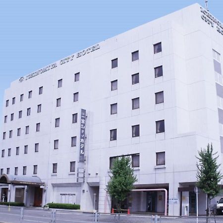 Ichinomiya City Hotel Extérieur photo