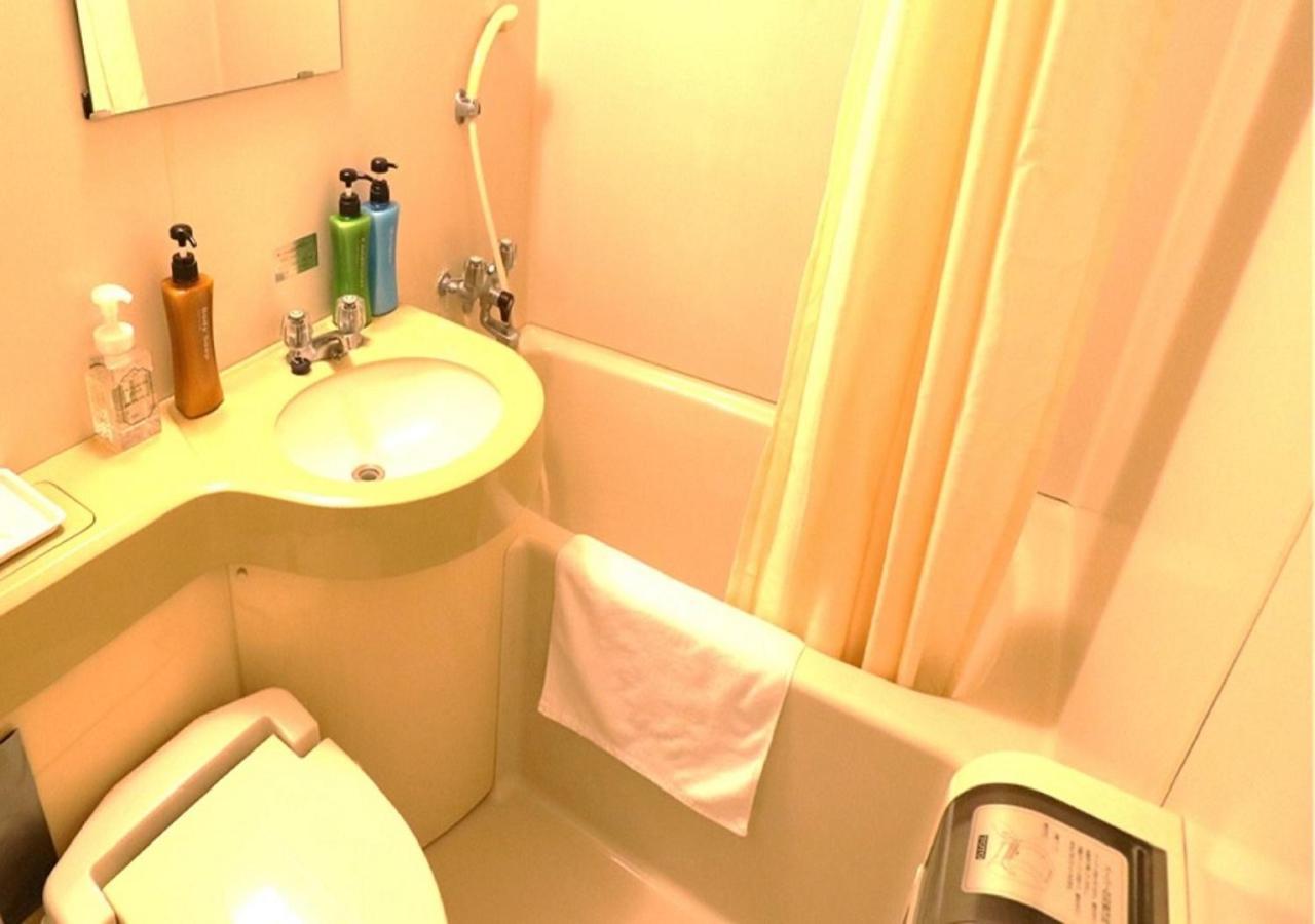 Ichinomiya City Hotel Extérieur photo