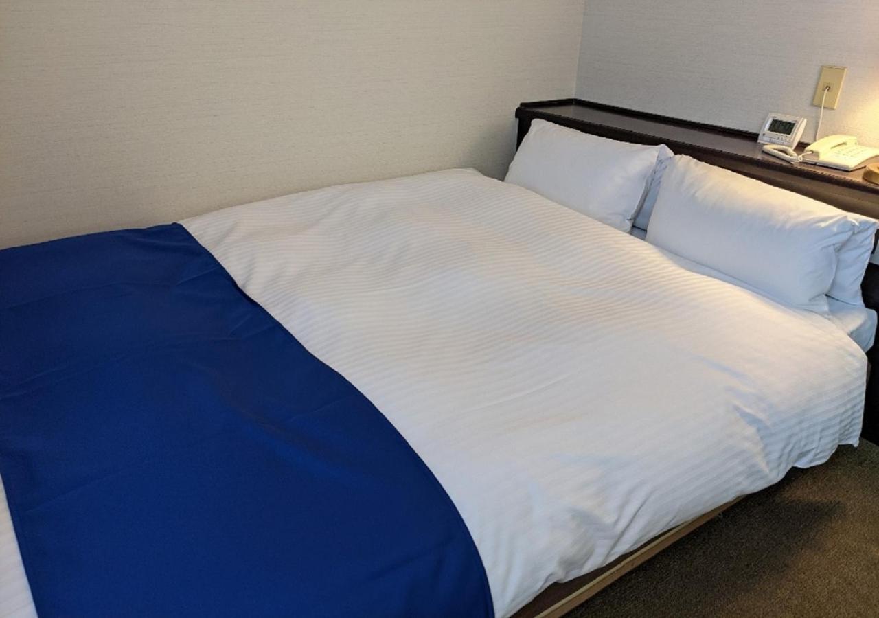 Ichinomiya City Hotel Extérieur photo
