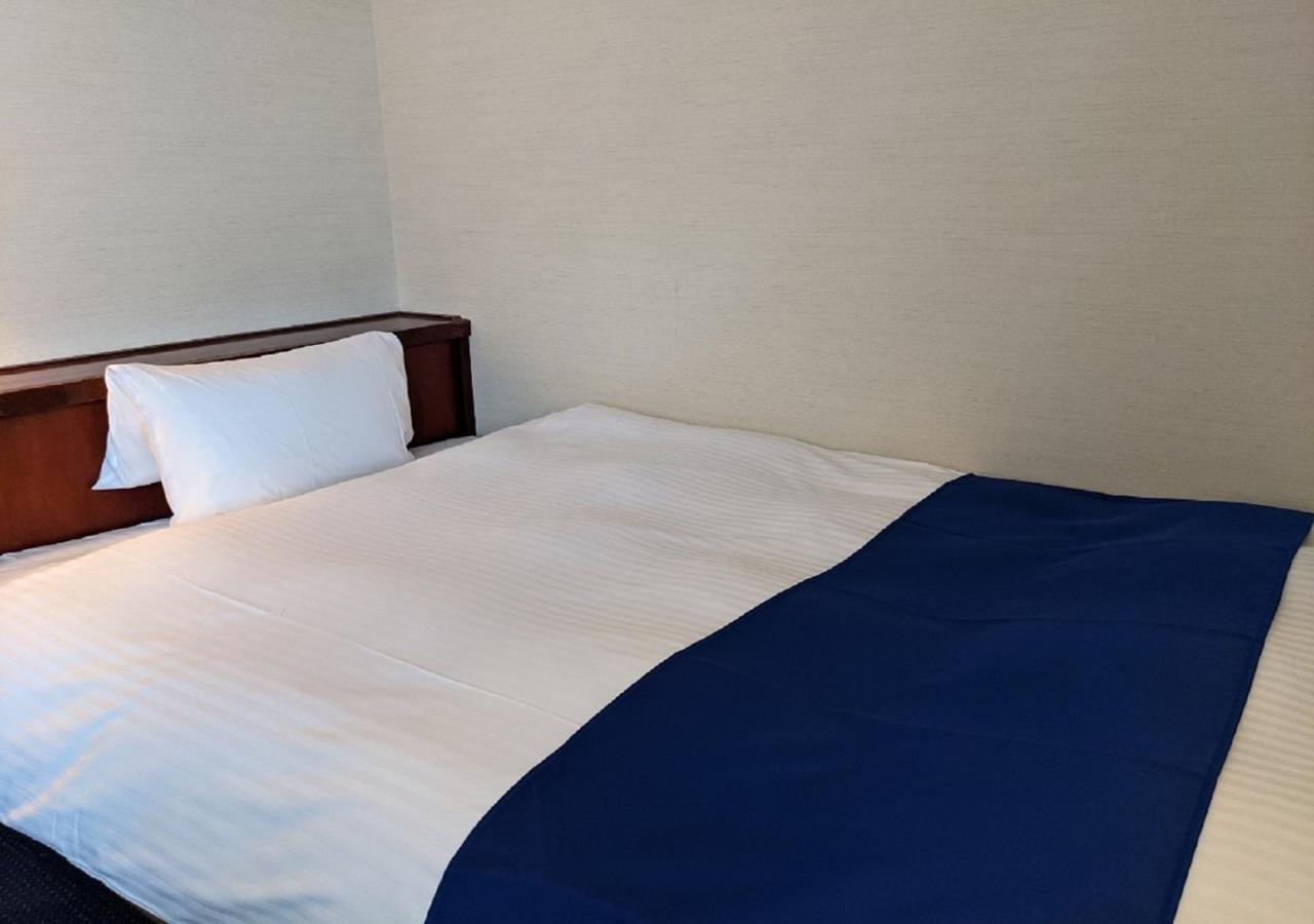 Ichinomiya City Hotel Extérieur photo