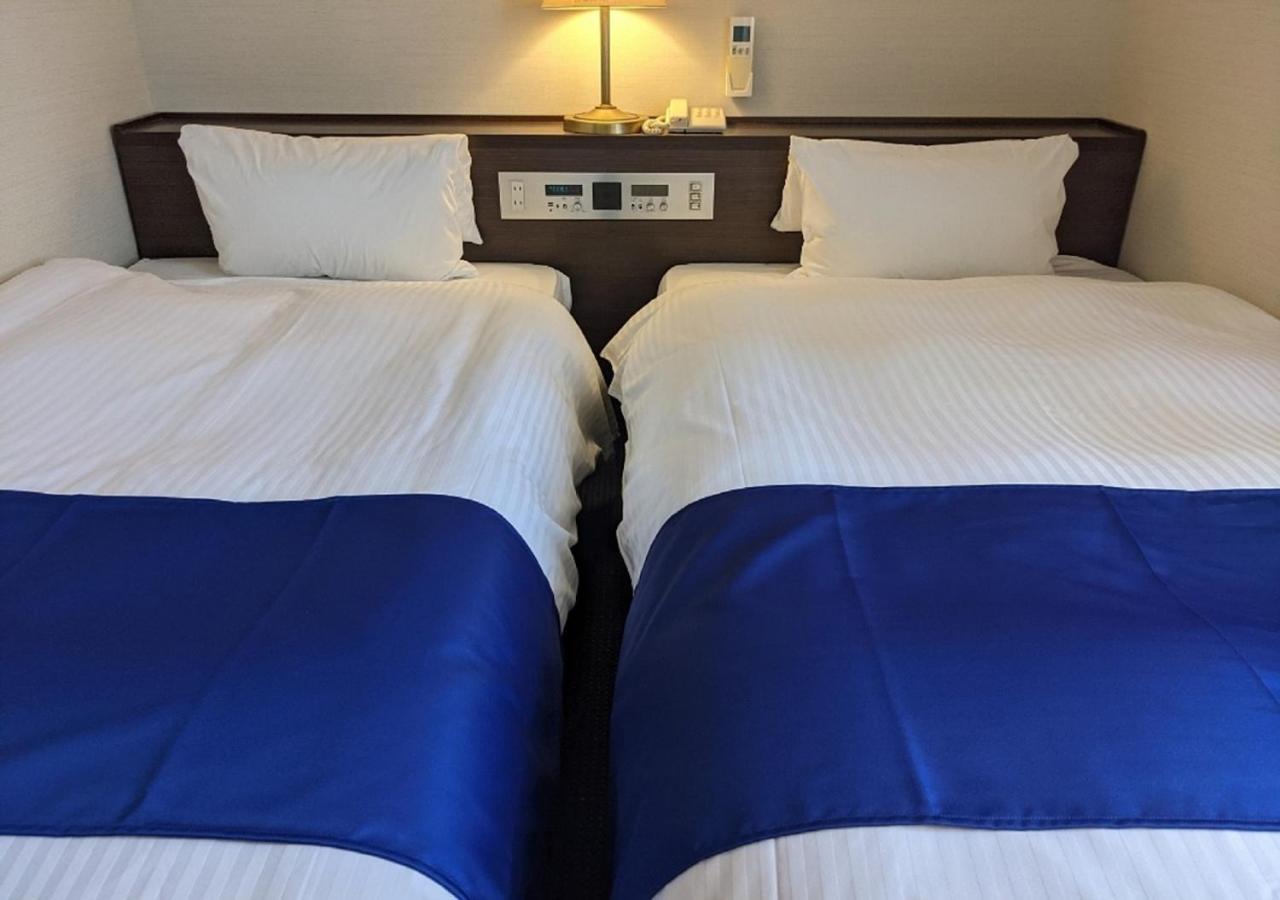 Ichinomiya City Hotel Extérieur photo