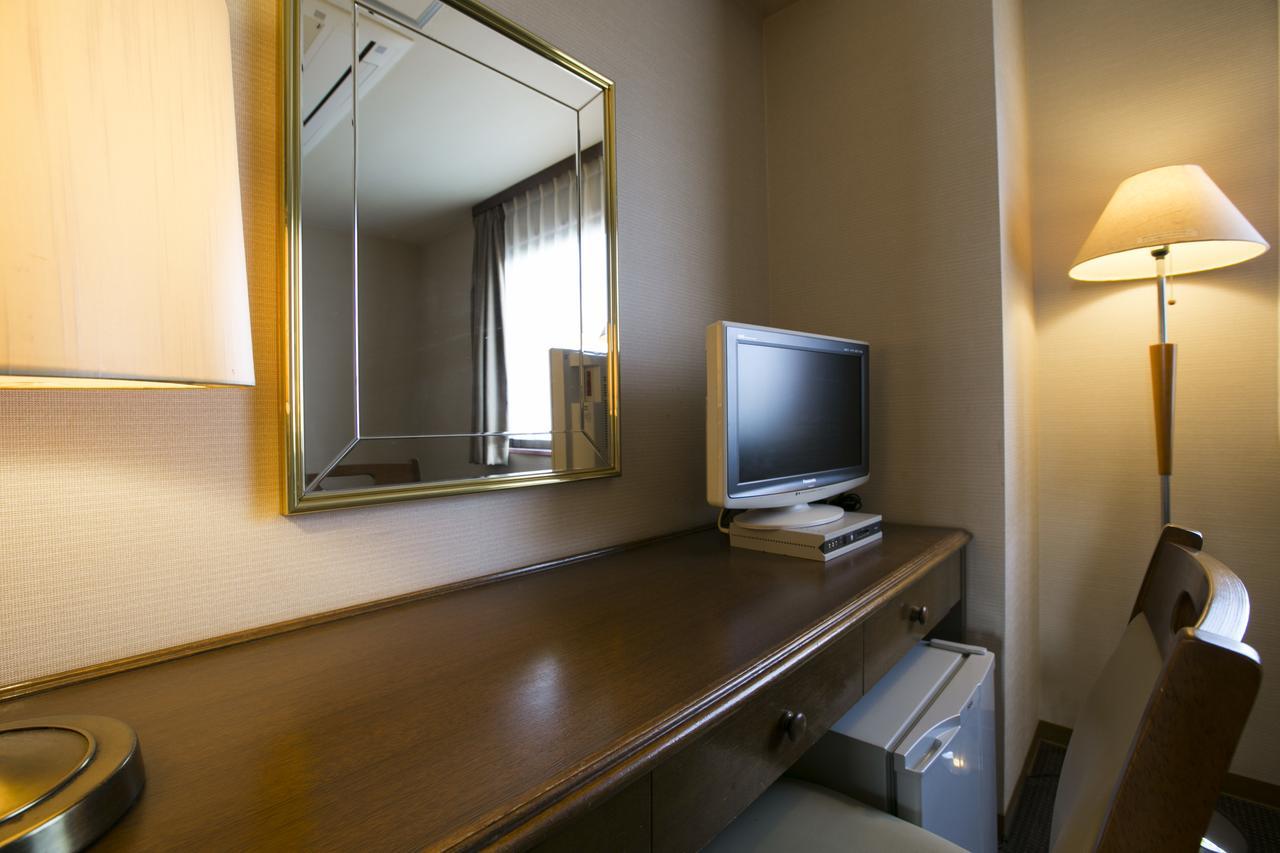 Ichinomiya City Hotel Extérieur photo