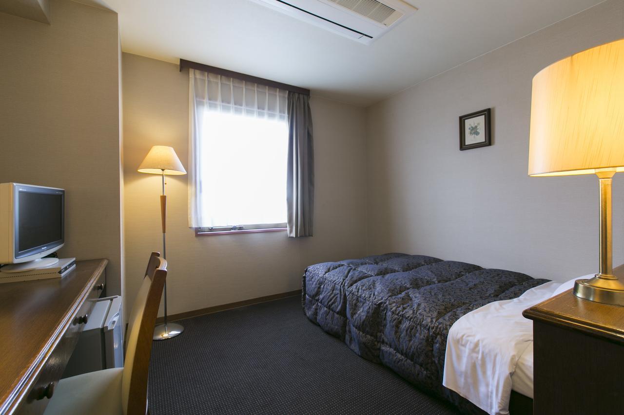 Ichinomiya City Hotel Extérieur photo