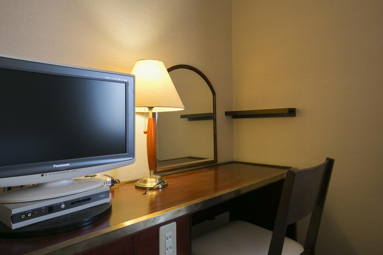 Ichinomiya City Hotel Extérieur photo