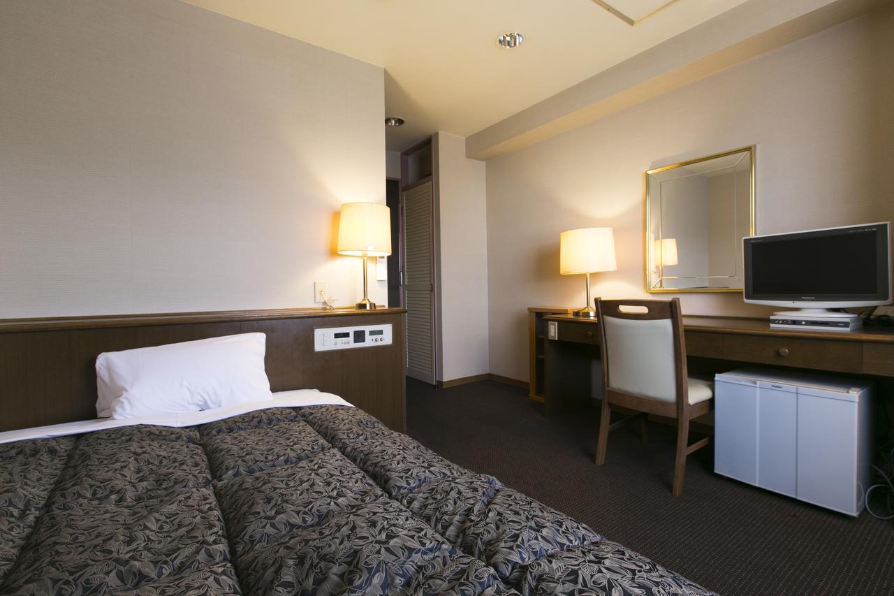 Ichinomiya City Hotel Extérieur photo