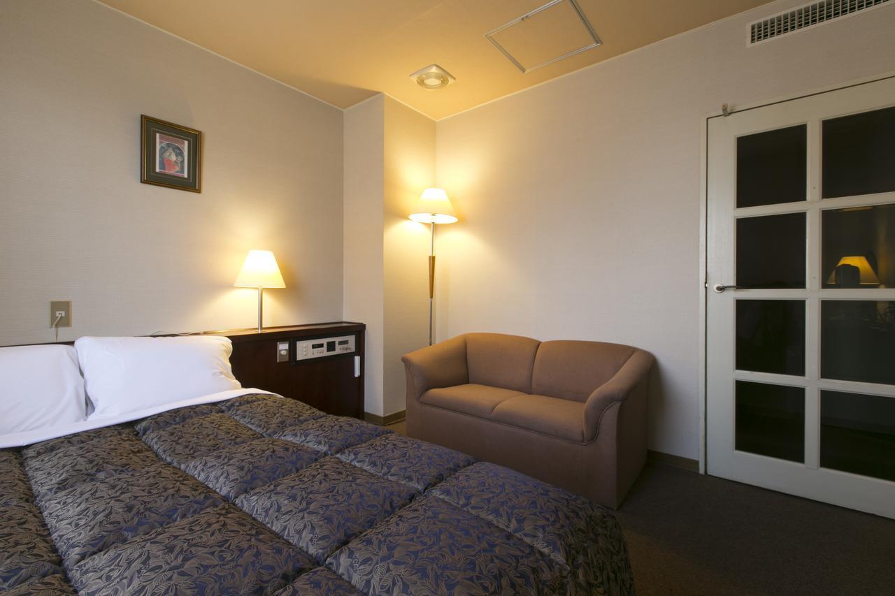 Ichinomiya City Hotel Extérieur photo