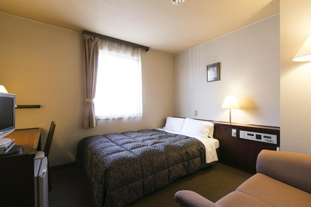 Ichinomiya City Hotel Extérieur photo