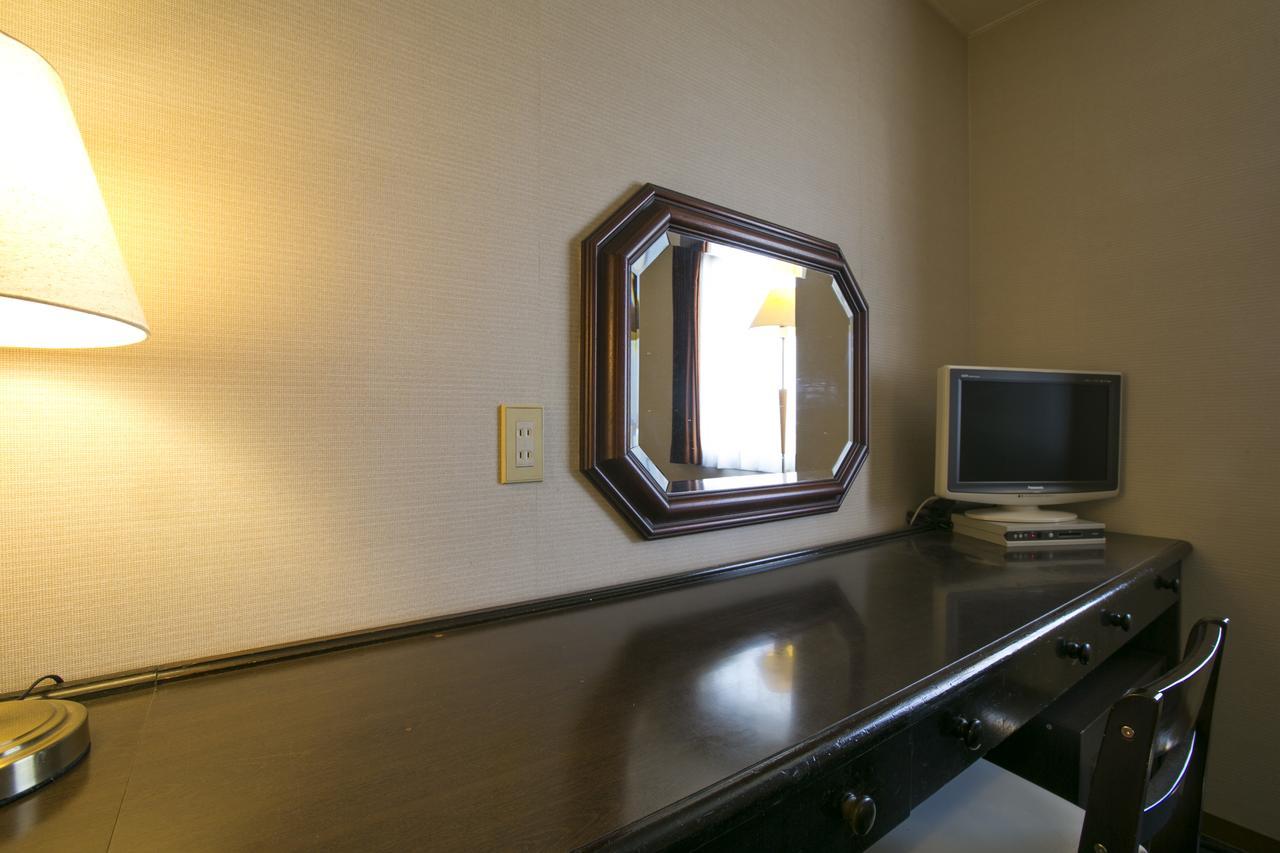 Ichinomiya City Hotel Extérieur photo