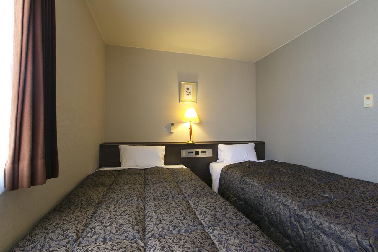 Ichinomiya City Hotel Extérieur photo