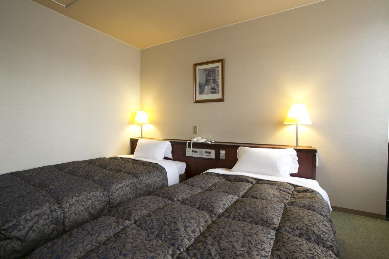 Ichinomiya City Hotel Extérieur photo