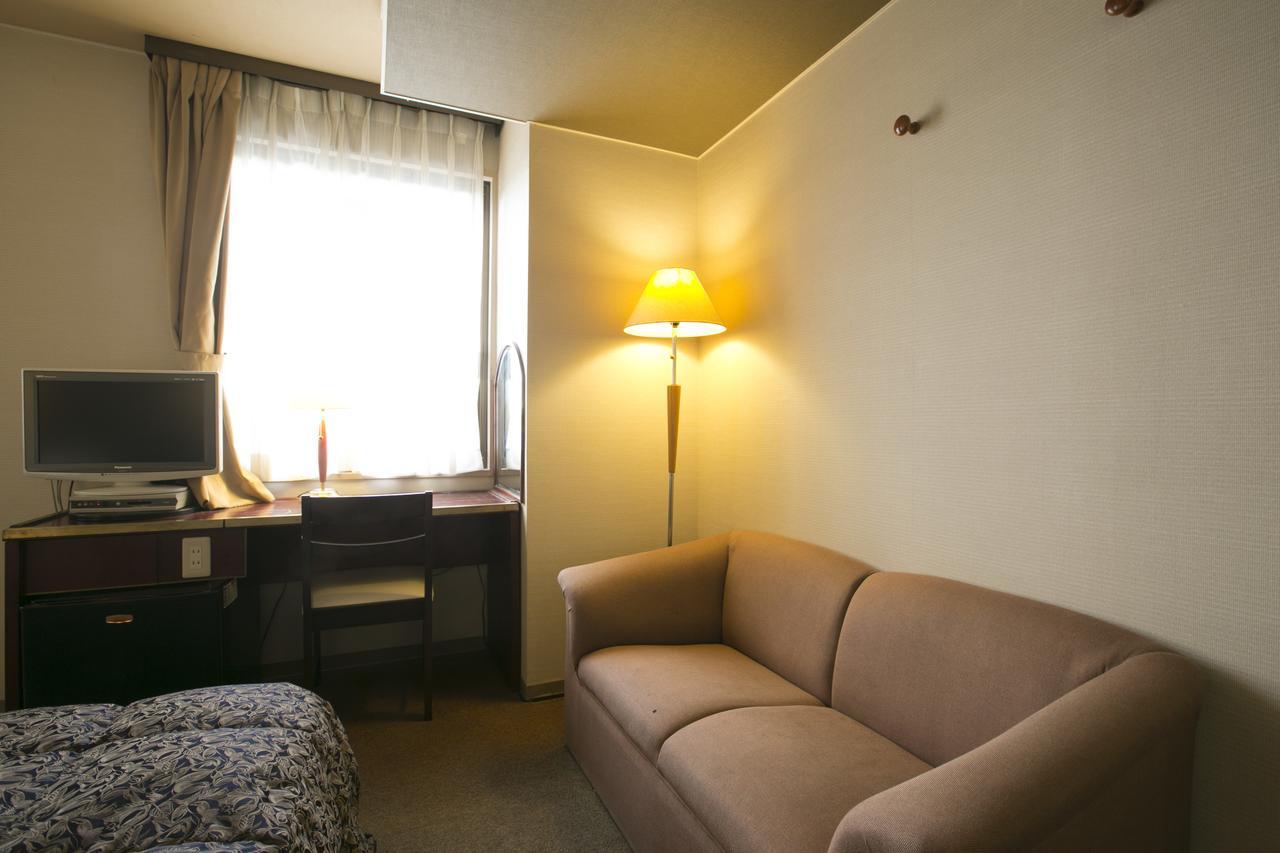 Ichinomiya City Hotel Extérieur photo