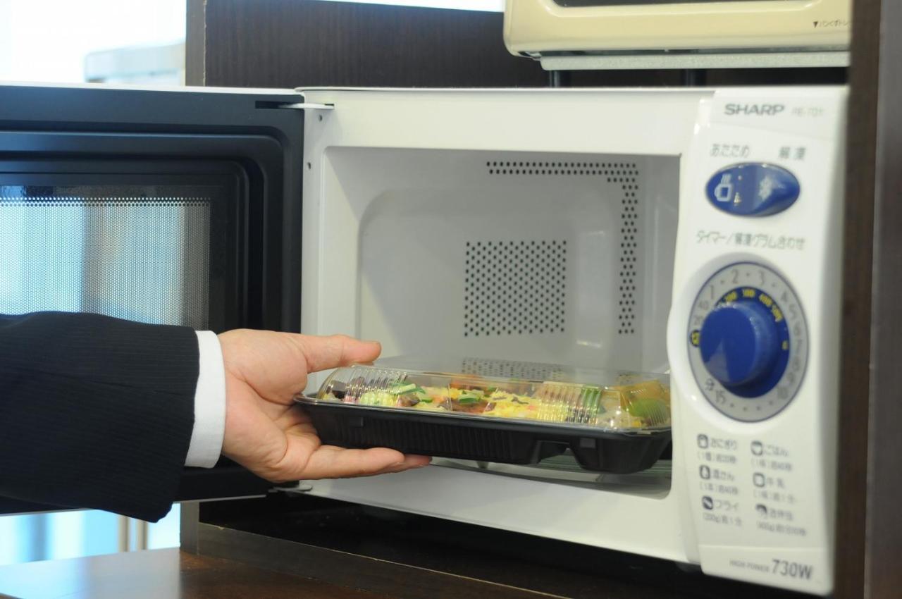 Ichinomiya City Hotel Extérieur photo