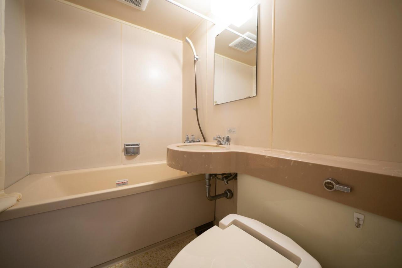 Ichinomiya City Hotel Extérieur photo
